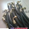 液压机械胶管总成-油管高压胶管钢编管总成定做