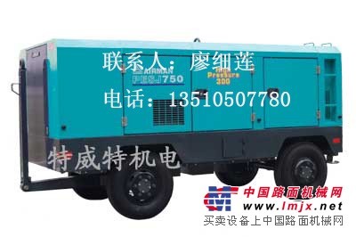 萍乡空压机出租、萍乡发电机出租