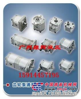 可变容量轮叶帮浦：台湾（EALY）油压泵浦，弋力叶片泵 
