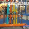 加藤挖机油缸，小松挖掘机油缸活塞杆