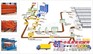 中科加气混凝土砖设备/加气块设备/加气块生产设备lx