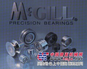 MCGILL轴承|MR 10 RS|MR 24 SRS