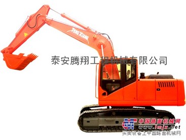 小型挖掘机180系列