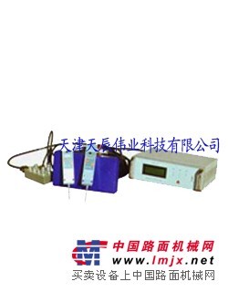 桥梁静载测定仪（天辰伟业）