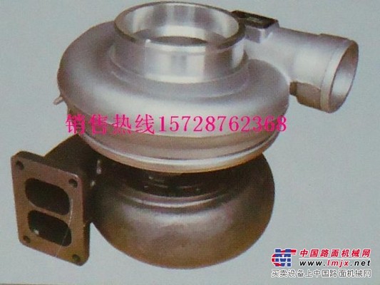 供应康明斯K19发动机配件增压器