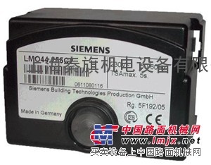 LMO24.255B2、LMO44.255C2西门子控制器