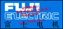 日本FUJI富士电机