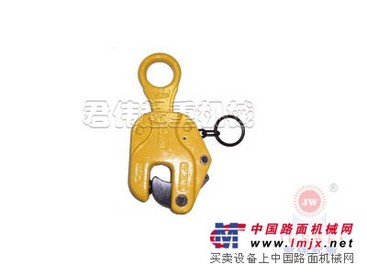 帕萨克立吊夹具|E型钢板立吊夹具