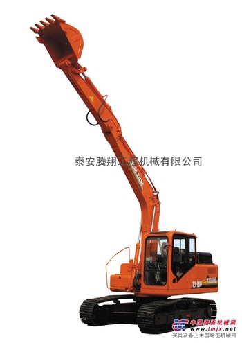 中小型挖掘机135系列