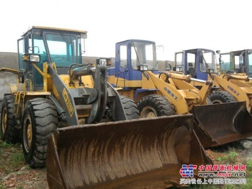河南二手装载机市场/湖北二手装载机市场/湖南二手装载机市场