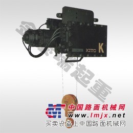 供应天津金泰瑞手拉葫芦进口防爆手拉葫芦