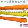 利勃海尔挖机油缸缸简,挖土机油缸缸简 