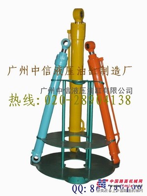 住友挖掘机油缸，大宇挖掘机油缸