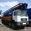 求购大象36M泵车