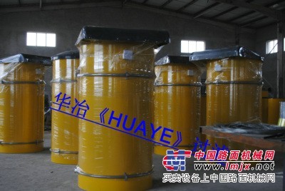 华冶防静电除尘滤芯 粉尘滤筒