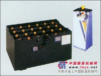 廣州叉車蓄電池供應