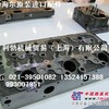 利勃海尔勾机发动机四配套,利勃海尔钩机发动机四配套