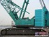 KOBELCO(神钢) CKE2500-II 250吨吊车
