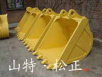 供应小松铲斗