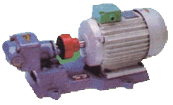 供应RYB燃油泵-渣油泵ZYB-300