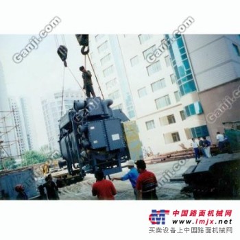 北京大型设备吊装公司、北京设备搬运公司、北京设备装卸公司、
