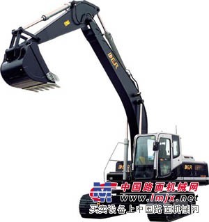全新生态智能全液压挖机租赁