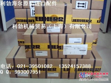利勃海尔发动机总成 利勃海尔挖掘机发动机总成