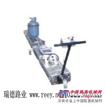 供应EAGER(一格)系列折叠式蓝焰热再生修补机