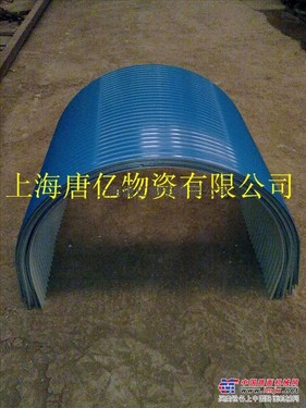 皮带机防雨罩