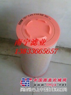 供应沃尔沃24424482空气滤清器滤芯