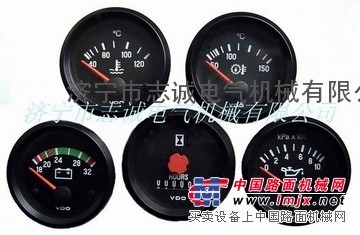 供应正宗山推系列仪表