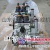 供应小松PC400-7喷油泵总成，山东小松挖掘机纯正配件
