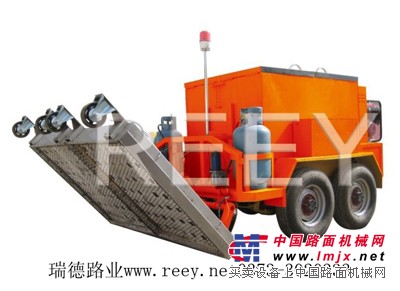 EAGER(一格)系列红外热再生综合养护车