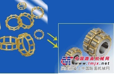 供应偏心轴承15UZ21021 T2 