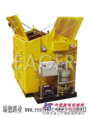 EAGER(一格)系列沥青混凝土保温料箱