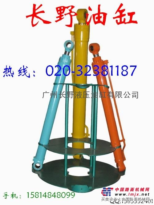 油缸,挖机油缸,挖土机油缸