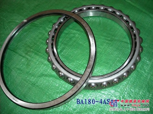 供应挖掘机轴承CR-4411PX2U6、进口轴承代理商