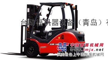 供应 台励福 大力神叉车