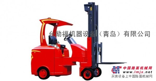 供应 台励福 窄道式  叉车