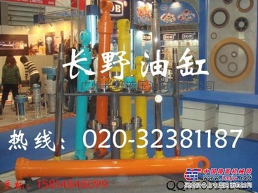 利勃海尔挖机油缸,挖土机油缸 