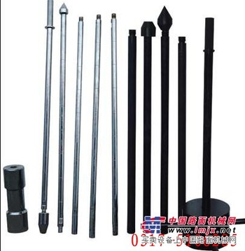 轻、重型动力触探仪（筑龙仪器） 