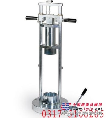 供应STJ-Ⅱ集料冲击试验仪（筑龙仪器）