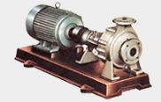 高温油泵-2CY齿轮泵-渣油泵ZYB-4.2/3.5B