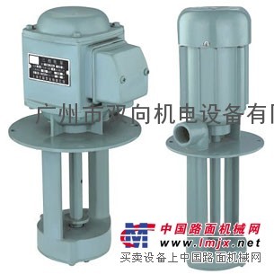 供应AB-12机床冷却电泵  油泵电机 三相机床电泵
