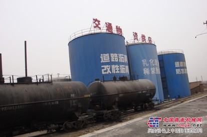 供应沥青罐-乳化沥青设备