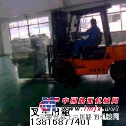 上海闵行区叉车 吊车专业出租 机械安装 定位