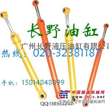 玉柴挖掘机油缸，现代挖掘机油缸