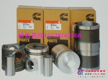 供应康明斯6CT8.3发动机配件缸套组件