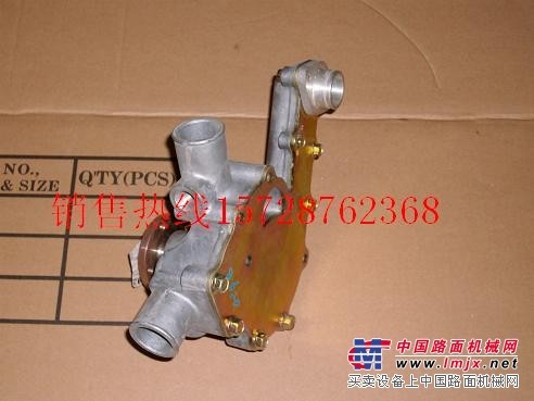 供应康明斯A2300发动机配件水泵