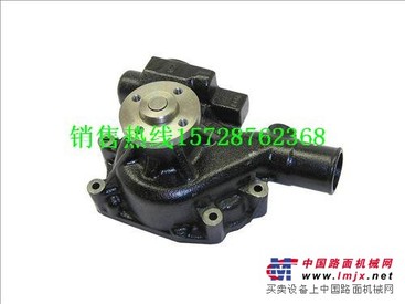 供应康明斯B3.3发动机配件水泵